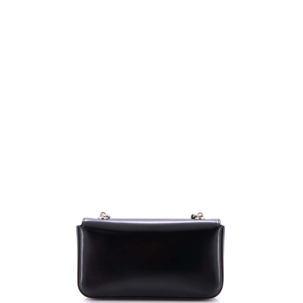 Celine Triomphe Chain Shoulder Bag #247820C24B - Picture 3 of 8
